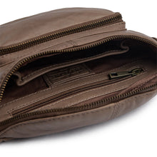 Load image into Gallery viewer, Depeche | Powerfield | Leather BumBag | Due 2nd Sept