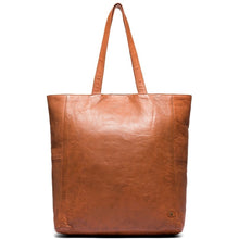Load image into Gallery viewer, Depeche | Classic | Leather Shopper