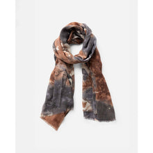 Load image into Gallery viewer, BIBA | Foulard Wool Scarf