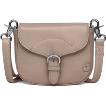 Load image into Gallery viewer, Depeche | Leather Satchel Crossbody