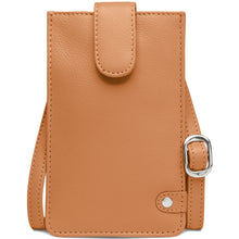 Load image into Gallery viewer, Depeche | Leather MobileBag