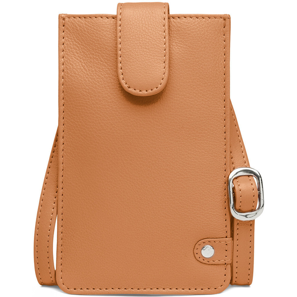 Depeche | Leather MobileBag
