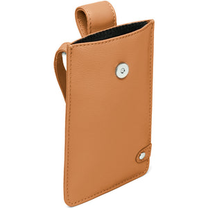 Depeche | Leather MobileBag