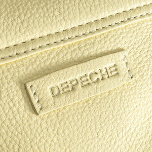 Depeche | Leather MobileBag