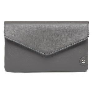 Depeche Leather Purse
