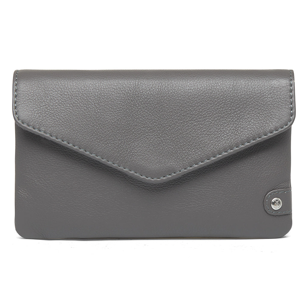Depeche Leather Purse
