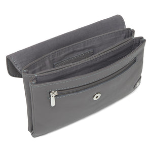 Depeche Leather Purse