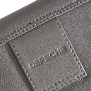 Depeche Leather Purse