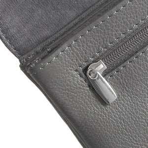 Depeche Leather Purse