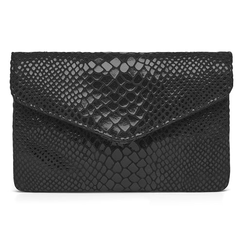 Depeche Leather Purse