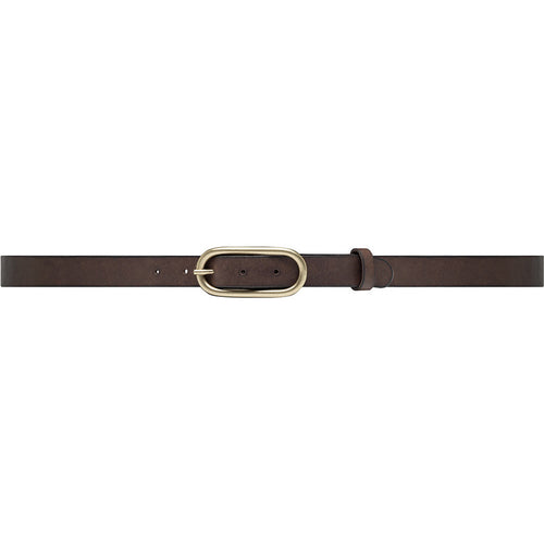 Depeche | Narrow Belt | Chocolate | COMING SOON