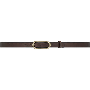 Depeche | Narrow Belt | Chocolate | COMING SOON
