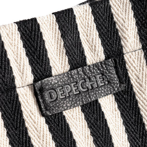 Depeche | Cotton | Shoulderbag