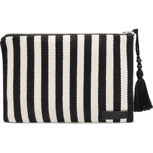 Depeche | Cotton | Clutch