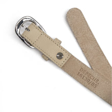 Load image into Gallery viewer, Depeche | Slim | Belt
