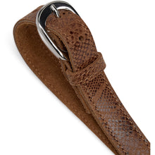 Load image into Gallery viewer, Depeche | Slim | Belt
