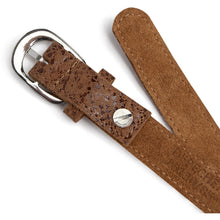 Load image into Gallery viewer, Depeche | Slim | Belt
