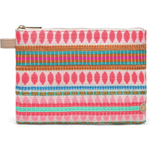 Load image into Gallery viewer, Depeche | Embroidered | Clutch