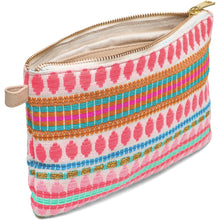 Load image into Gallery viewer, Depeche | Embroidered | Clutch