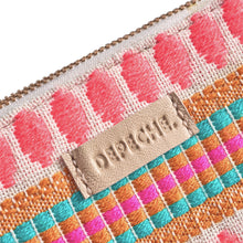 Load image into Gallery viewer, Depeche | Embroidered | Clutch