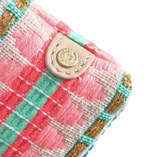 Load image into Gallery viewer, Depeche | Embroidered | Clutch