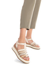 Load image into Gallery viewer, Carmela | Gladiator Style Sandal