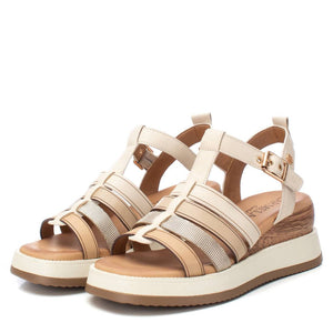 Carmela | Gladiator Style Sandal