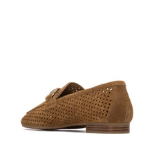 Load image into Gallery viewer, Carmela | Suede Loafer