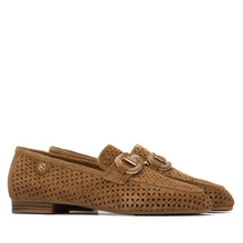 Load image into Gallery viewer, Carmela | Suede Loafer