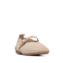 Load image into Gallery viewer, Carmela | Suede Mary Jane Pumps