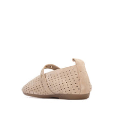 Load image into Gallery viewer, Carmela | Suede Mary Jane Pumps
