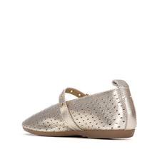 Load image into Gallery viewer, Carmela | Metallic Mary Jane Pumps