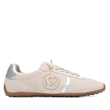 Load image into Gallery viewer, Carmela | Suede Slim Sole Trainers