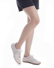 Load image into Gallery viewer, Carmela | Suede Slim Sole Trainers