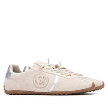 Load image into Gallery viewer, Carmela | Suede Slim Sole Trainers