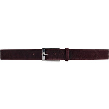 Load image into Gallery viewer, Depeche | Belt | Oxblood | COMING SOON