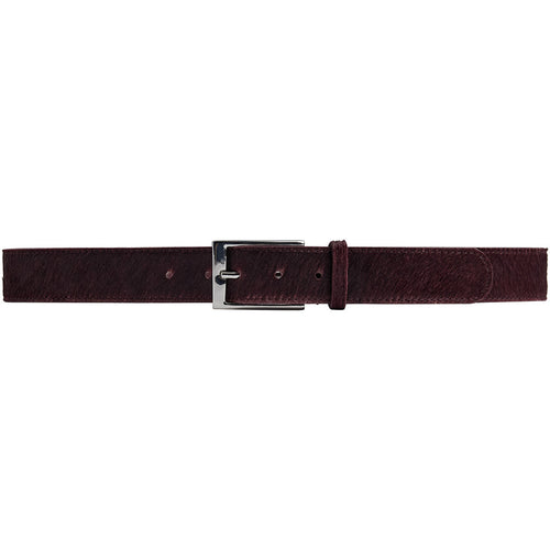 Depeche | Belt | Oxblood | COMING SOON