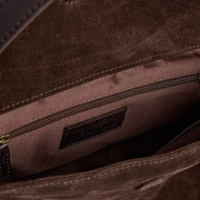 Load image into Gallery viewer, Depeche | Suede Crossover Bag