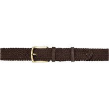 Load image into Gallery viewer, Depeche | Braided Jeans Belt | COMING SOON