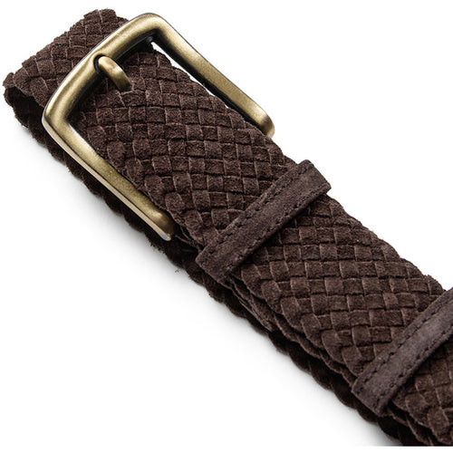 Depeche | Braided Jeans Belt | COMING SOON