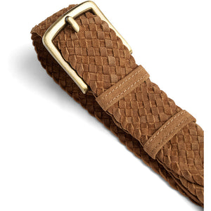 Depeche | Braided Jeans Belt | COMING SOON