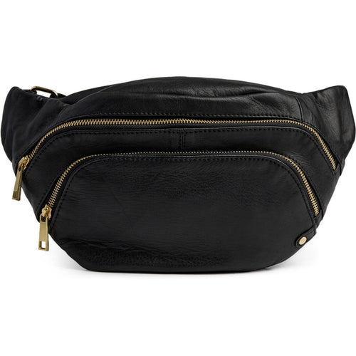 Depeche | Double Zip | Bumbag | COMING SOON