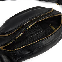 Load image into Gallery viewer, Depeche | Double Zip | Bumbag | COMING SOON