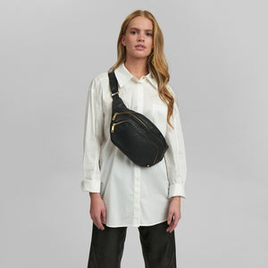 Depeche | Double Zip | Bumbag | COMING SOON
