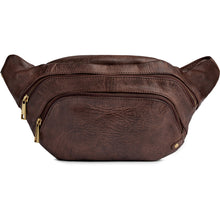 Load image into Gallery viewer, Depeche | Double Zip | Bumbag | COMING SOON