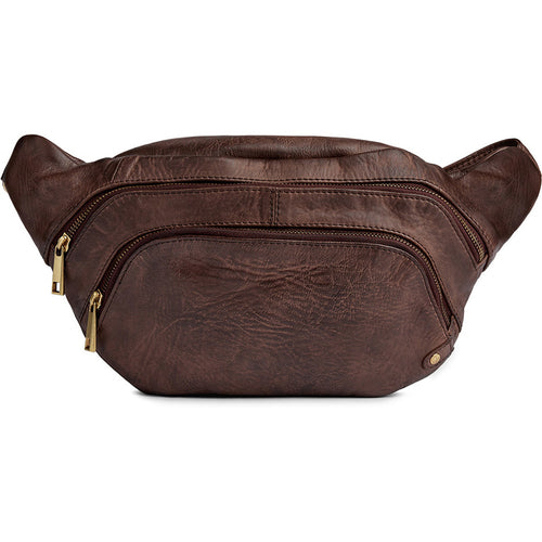 Depeche | Double Zip | Bumbag | COMING SOON