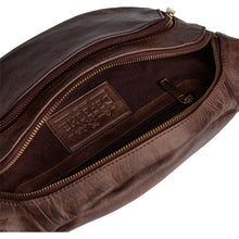 Load image into Gallery viewer, Depeche | Double Zip | Bumbag | COMING SOON