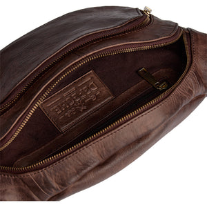 Depeche | Double Zip | Bumbag | COMING SOON