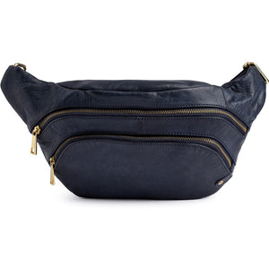 Depeche | Double Zip | Bumbag | COMING SOON