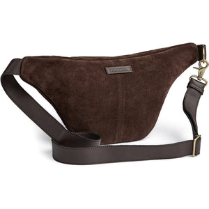 Depeche | Suede BumBag ARRIVING Wed 23rd April
